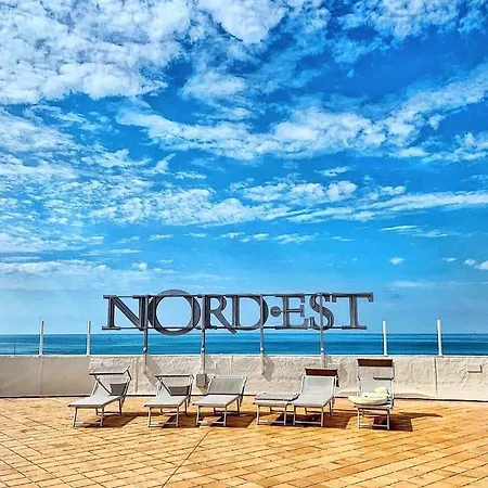 Nord Est Отель Каттолика