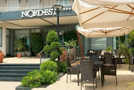 Nord Est Отель Каттолика