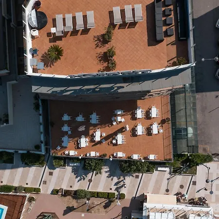 Nord Est 4* Cattolica