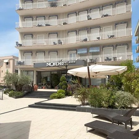 Nord Est 4* Каттолика