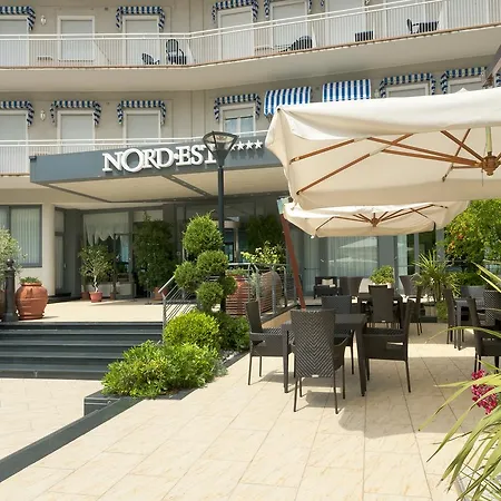 Nord Est 4* Каттолика