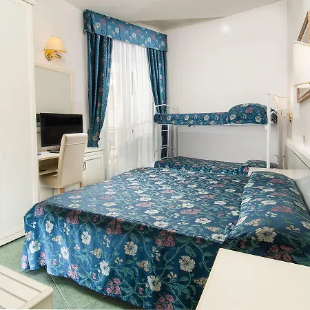 Nord Est 4* Каттолика