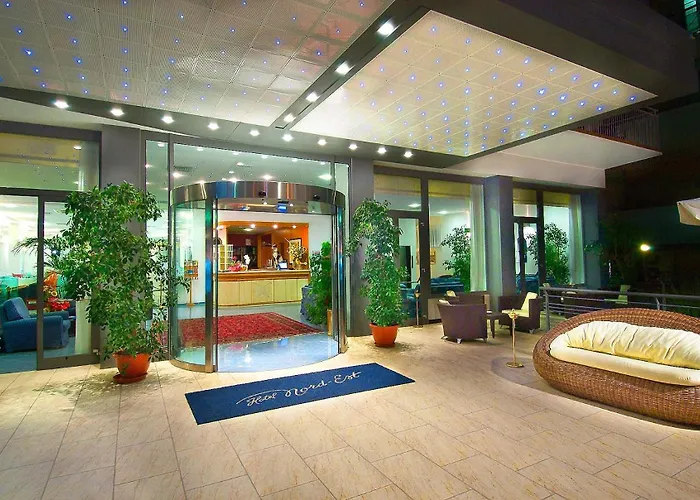 Otel Nord Est Cattolica