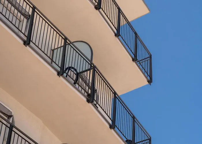 Nord Est Otel Cattolica