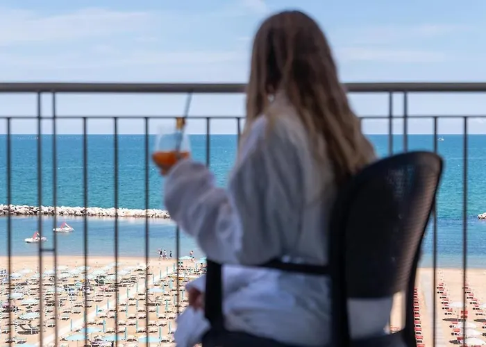 Otel Nord Est Cattolica