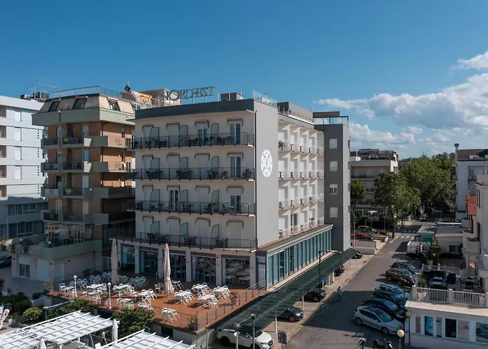 Nord Est 4* Cattolica