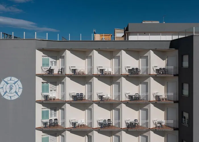 Nord Est Otel Cattolica