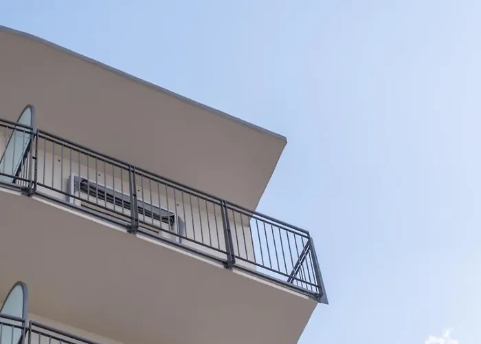 Nord Est Otel Cattolica