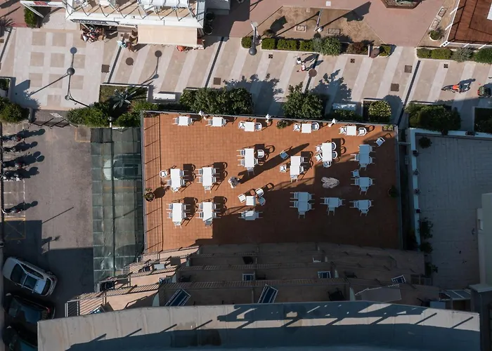 Otel Nord Est Cattolica