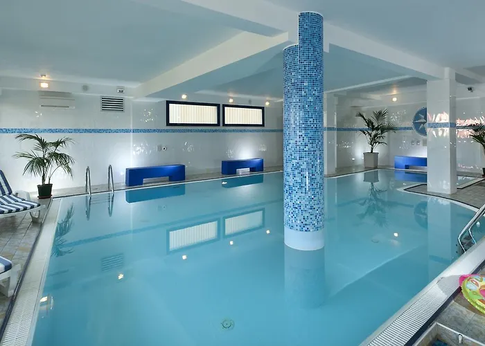 Nord Est 4* Cattolica