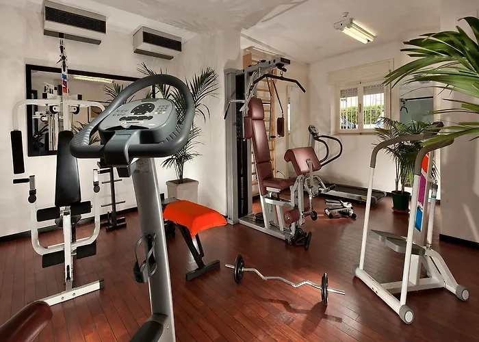 Nord Est 4* Cattolica