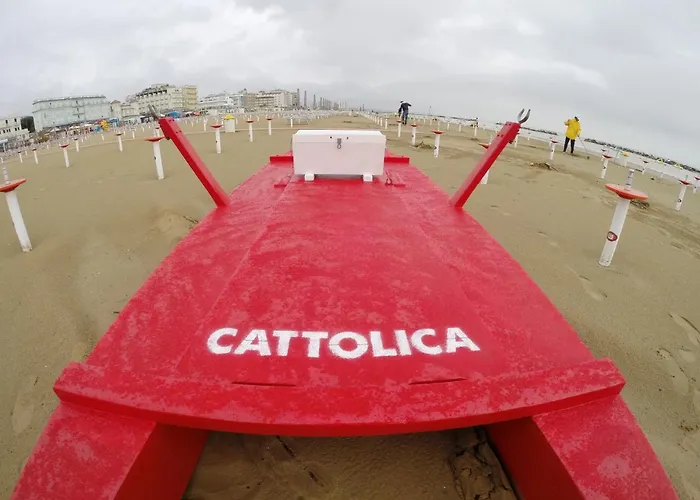 Otel Nord Est Cattolica