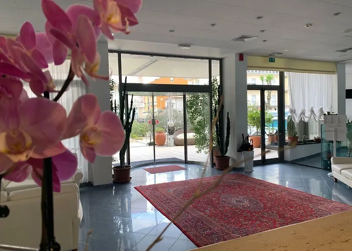 Otel Nord Est Cattolica