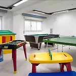 Hotel Nord Est 4*