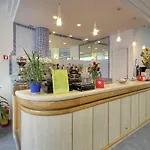 Nord Est Hotel 4*