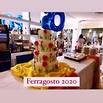 Hotel Nord Est 4*