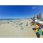 Hotel Nord Est 4*