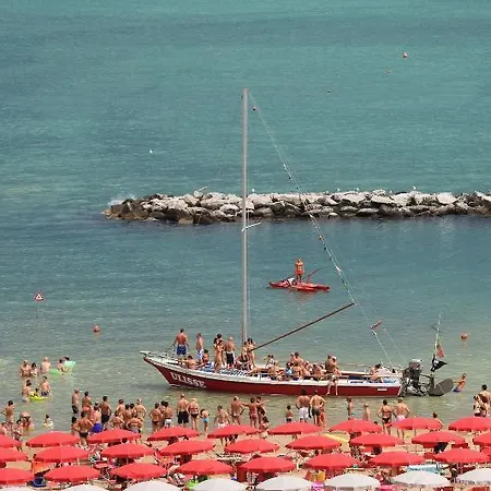 Hotel Nord Est Cattolica