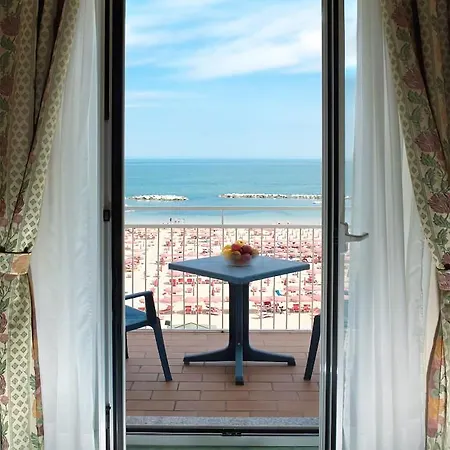 Nord Est Hotel Cattolica