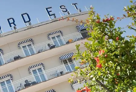 Hotel Nord Est