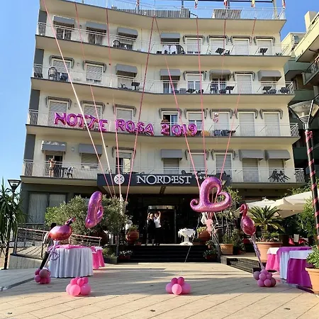 Nord Est 4* Cattolica