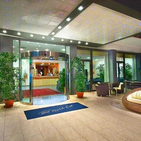 Hotel Nord Est Cattolica