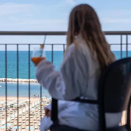 Hotel Nord Est Cattolica