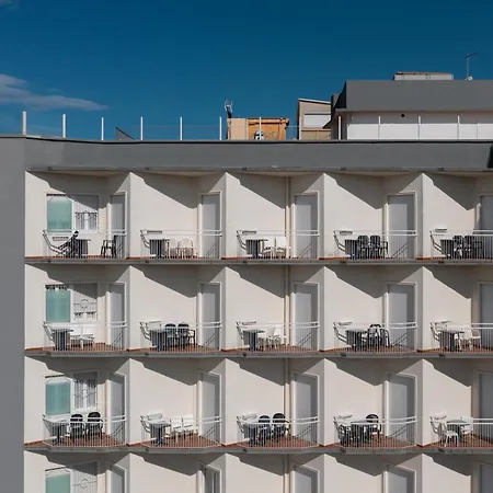 Nord Est Hotel Cattolica