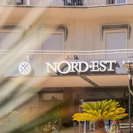 Hotel Nord Est 4*