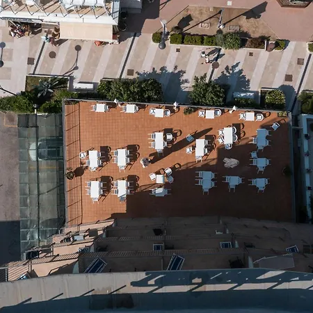 Hotel Nord Est Cattolica