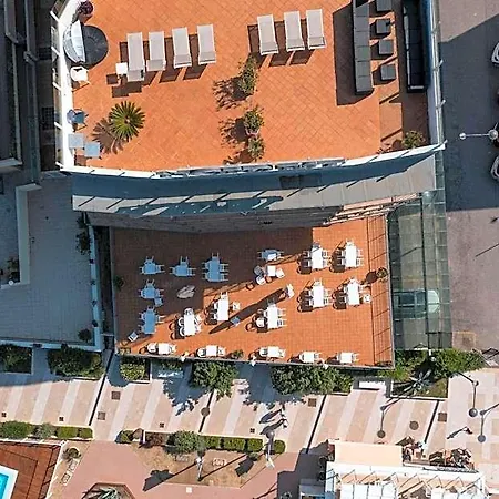 Hotel Nord Est