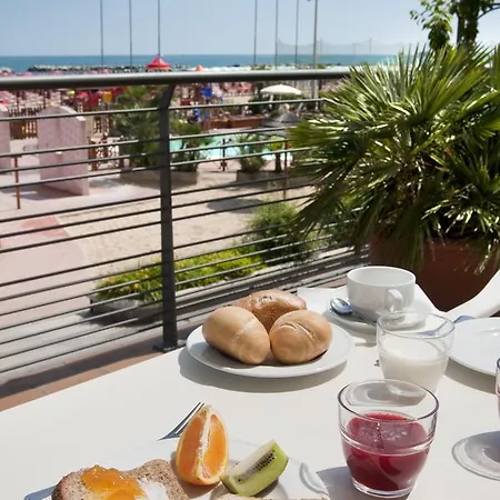 Nord Est 4* Cattolica