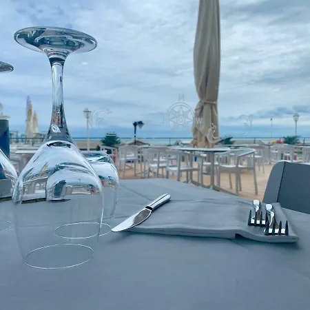 Hotel Nord Est Cattolica