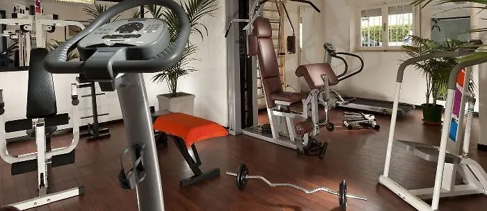 Hotel Nord Est Cattolica