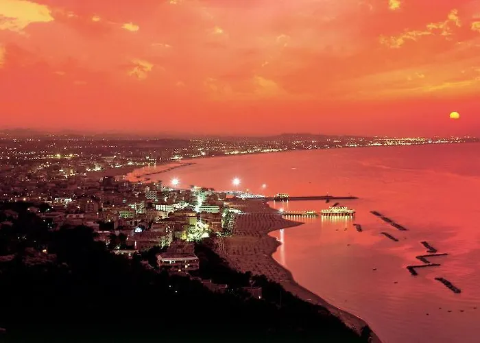 Ξενοδοχείο Nord Est 4*