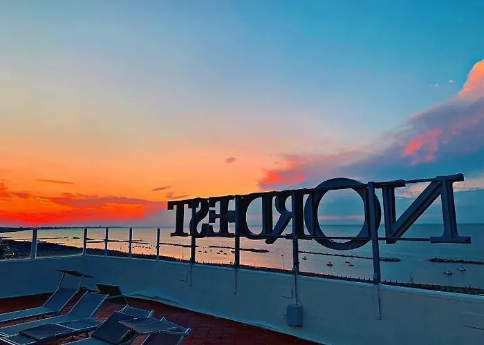 Hotel Nord Est Cattolica