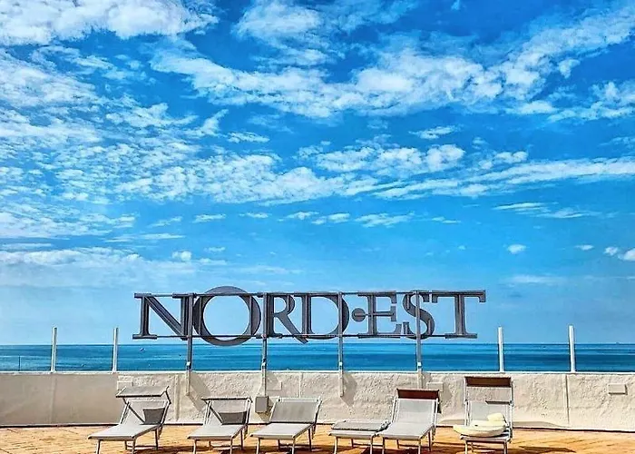 Nord Est Hotel Cattolica