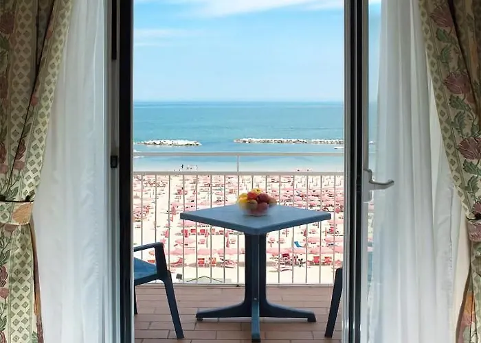 Nord Est Hotel Cattolica