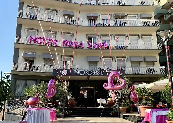 Nord Est 4* Κατόλικα