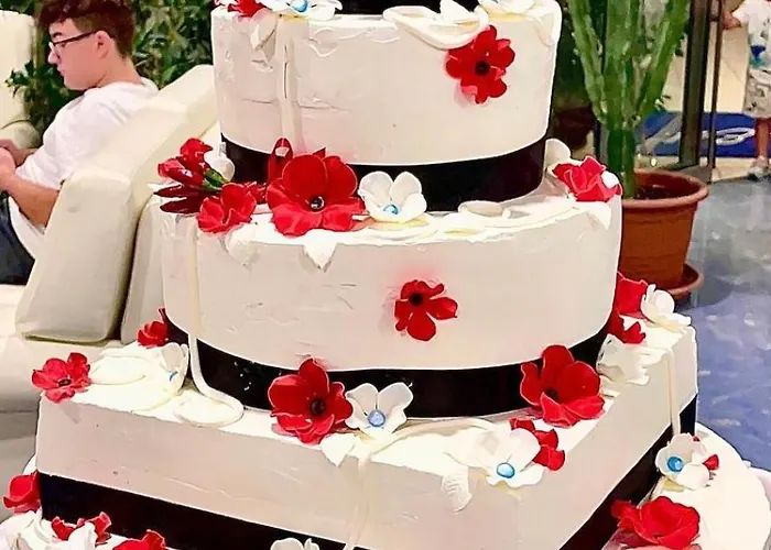 Nord Est 호텔 카톨리카