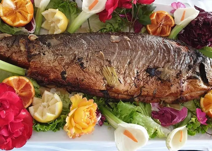 Nord Est 호텔 카톨리카