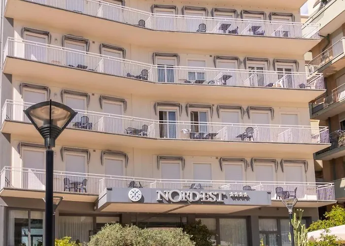 Hotel Nord Est Cattolica