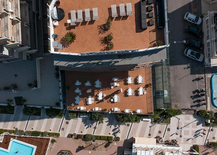 Nord Est 4* Κατόλικα