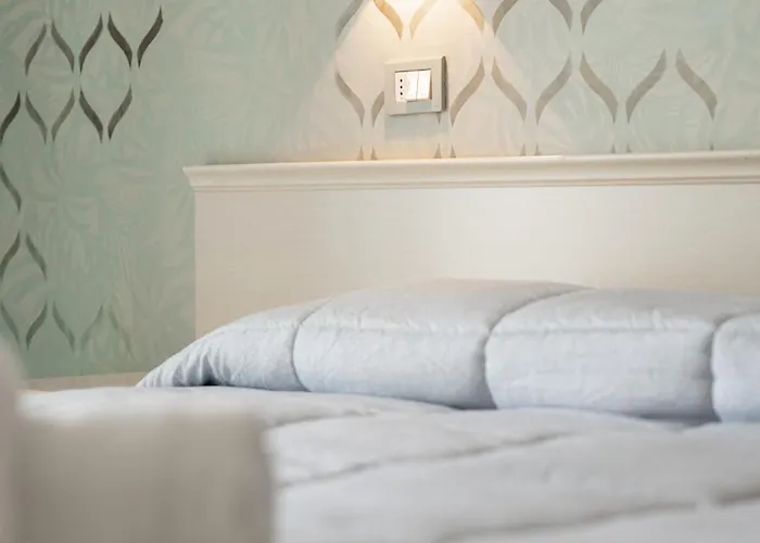 Ξενοδοχείο Nord Est Κατόλικα