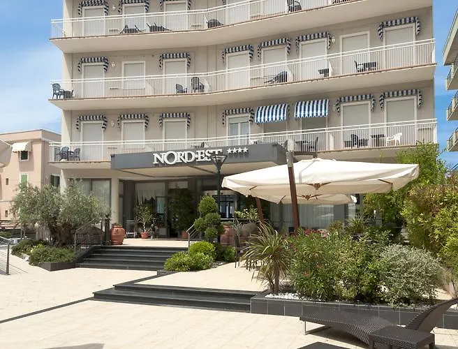 Nord Est 4* Cattolica