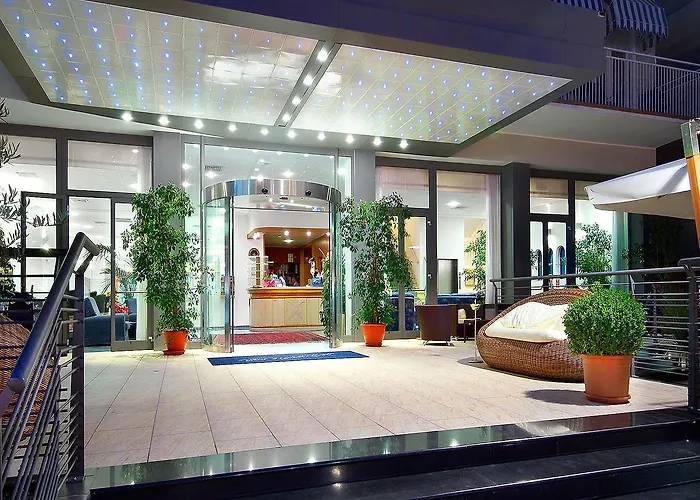 Nord Est Hotel Cattolica