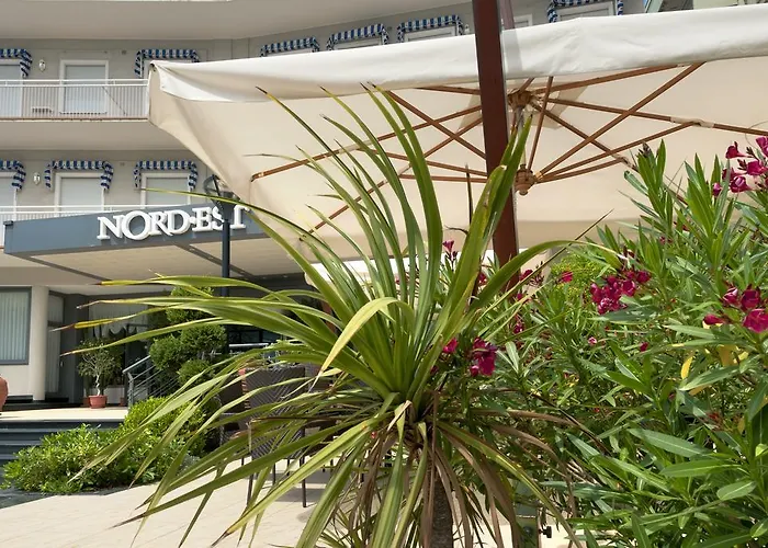 Nord Est Κατόλικα