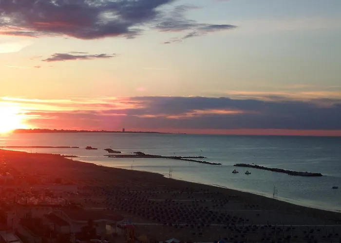 Nord Est 4* Cattolica