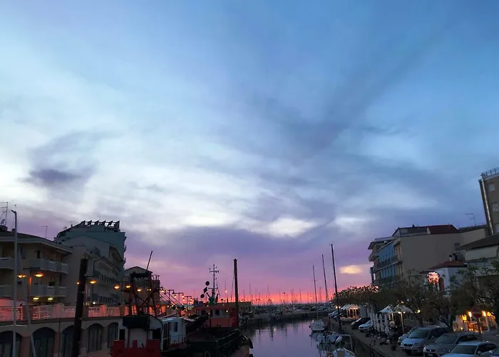 Hotel Nord Est Cattolica