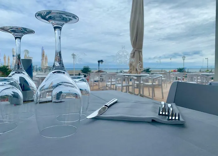 Hotel Nord Est Cattolica